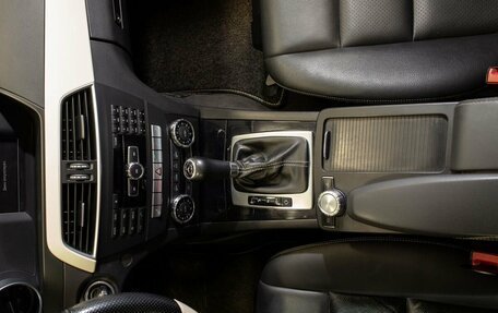 Mercedes-Benz C-Класс, 2012 год, 1 440 000 рублей, 29 фотография