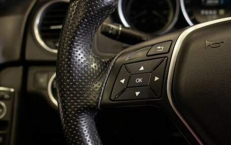 Mercedes-Benz C-Класс, 2012 год, 1 440 000 рублей, 25 фотография