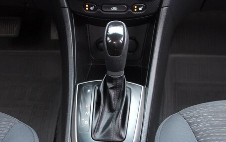 Hyundai Solaris II рестайлинг, 2014 год, 849 000 рублей, 10 фотография