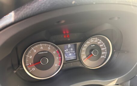 Subaru Forester, 2014 год, 1 700 000 рублей, 9 фотография