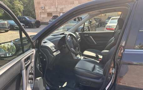 Subaru Forester, 2014 год, 1 700 000 рублей, 6 фотография