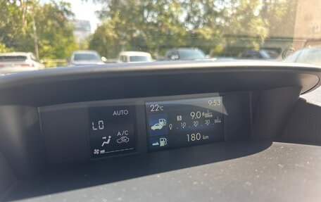 Subaru Forester, 2014 год, 1 700 000 рублей, 10 фотография