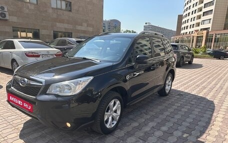 Subaru Forester, 2014 год, 1 700 000 рублей, 5 фотография