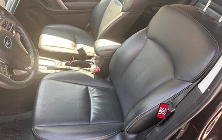 Subaru Forester, 2014 год, 1 700 000 рублей, 7 фотография