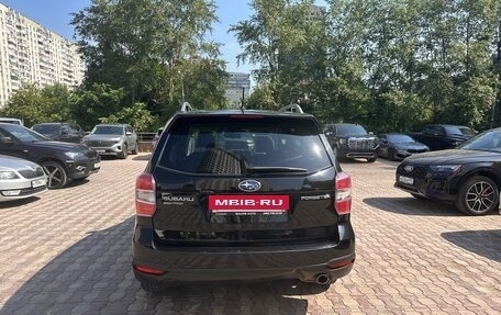 Subaru Forester, 2014 год, 1 700 000 рублей, 3 фотография