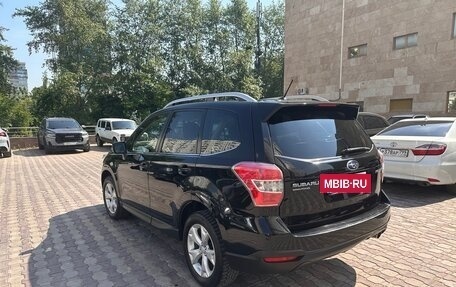 Subaru Forester, 2014 год, 1 700 000 рублей, 4 фотография