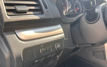 Subaru Forester, 2014 год, 1 700 000 рублей, 13 фотография