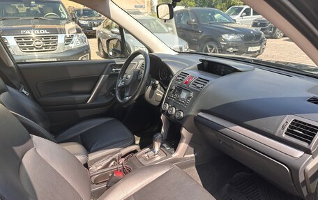Subaru Forester, 2014 год, 1 700 000 рублей, 16 фотография