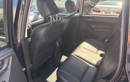 Subaru Forester, 2014 год, 1 700 000 рублей, 14 фотография