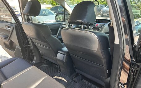 Subaru Forester, 2014 год, 1 700 000 рублей, 15 фотография