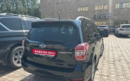 Subaru Forester, 2014 год, 1 700 000 рублей, 20 фотография