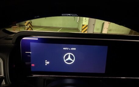 Mercedes-Benz G-Класс AMG, 2021 год, 17 000 000 рублей, 10 фотография