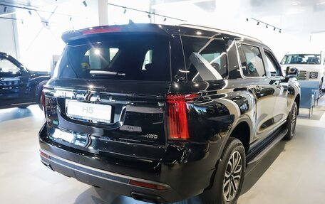 Haval H5, 2026 год, 4 386 000 рублей, 4 фотография