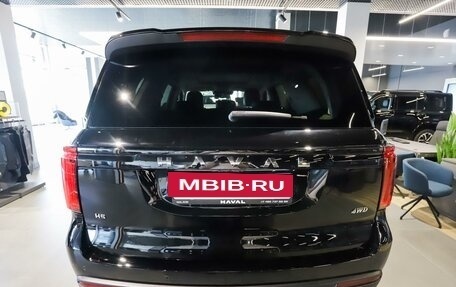 Haval H5, 2026 год, 4 386 000 рублей, 3 фотография