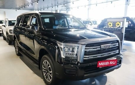 Haval H5, 2026 год, 4 386 000 рублей, 5 фотография