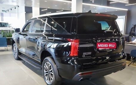 Haval H5, 2026 год, 4 386 000 рублей, 2 фотография