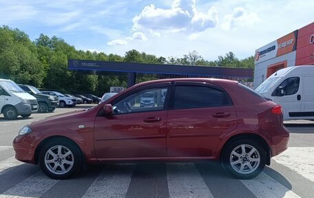 Chevrolet Lacetti, 2006 год, 390 000 рублей, 4 фотография