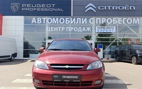 Chevrolet Lacetti, 2006 год, 390 000 рублей, 2 фотография