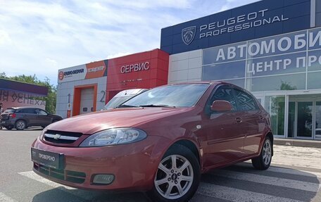 Chevrolet Lacetti, 2006 год, 390 000 рублей, 3 фотография