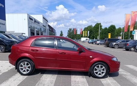 Chevrolet Lacetti, 2006 год, 390 000 рублей, 9 фотография