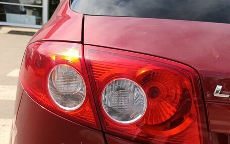 Chevrolet Lacetti, 2006 год, 390 000 рублей, 10 фотография