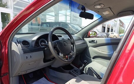 Chevrolet Lacetti, 2006 год, 390 000 рублей, 14 фотография