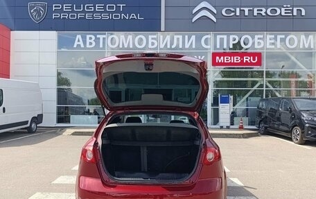 Chevrolet Lacetti, 2006 год, 390 000 рублей, 7 фотография