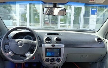 Chevrolet Lacetti, 2006 год, 390 000 рублей, 15 фотография