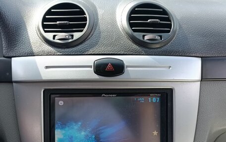 Chevrolet Lacetti, 2006 год, 390 000 рублей, 19 фотография