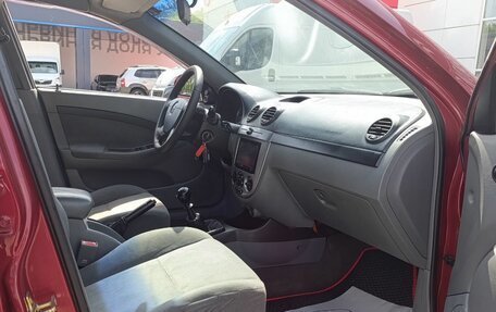 Chevrolet Lacetti, 2006 год, 390 000 рублей, 22 фотография