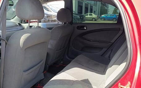 Chevrolet Lacetti, 2006 год, 390 000 рублей, 23 фотография