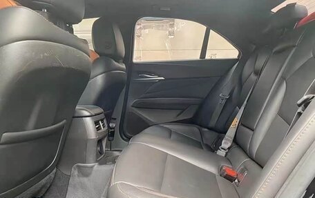 Cadillac CT4 I, 2021 год, 3 583 000 рублей, 8 фотография