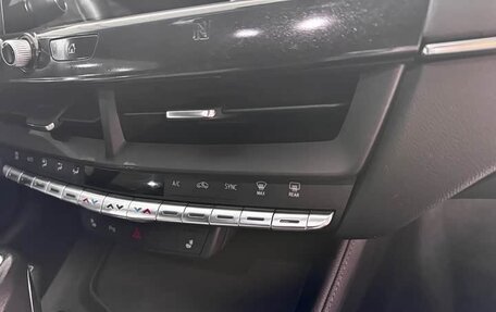 Cadillac CT4 I, 2021 год, 3 583 000 рублей, 9 фотография