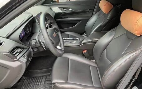 Cadillac CT4 I, 2021 год, 3 583 000 рублей, 12 фотография