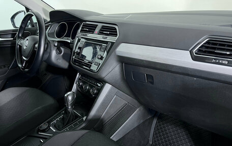 Volkswagen Tiguan II, 2017 год, 2 699 000 рублей, 7 фотография