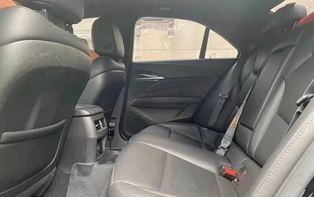 Cadillac CT4 I, 2021 год, 3 583 000 рублей, 13 фотография