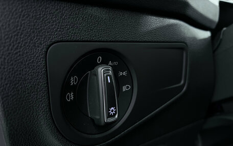 Volkswagen Tiguan II, 2017 год, 2 699 000 рублей, 5 фотография
