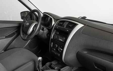 Datsun on-DO I рестайлинг, 2020 год, 677 300 рублей, 7 фотография