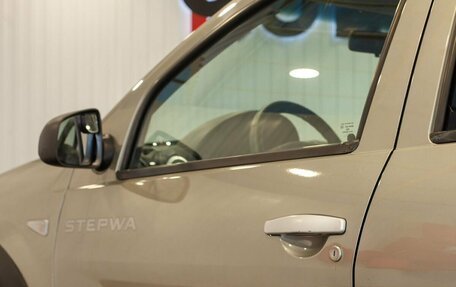 Renault Sandero I, 2012 год, 745 000 рублей, 16 фотография