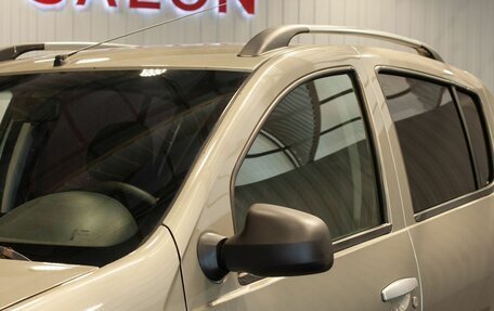 Renault Sandero I, 2012 год, 745 000 рублей, 15 фотография