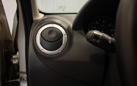 Renault Sandero I, 2012 год, 745 000 рублей, 31 фотография