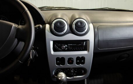 Renault Sandero I, 2012 год, 745 000 рублей, 24 фотография