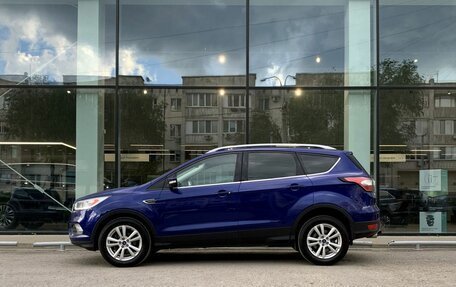 Ford Kuga III, 2016 год, 1 325 000 рублей, 8 фотография