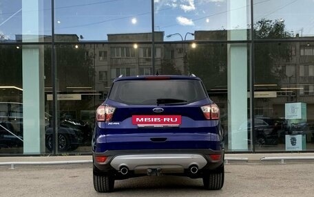Ford Kuga III, 2016 год, 1 325 000 рублей, 6 фотография