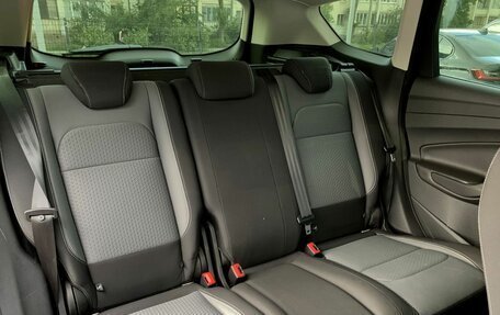 Ford Kuga III, 2016 год, 1 325 000 рублей, 9 фотография