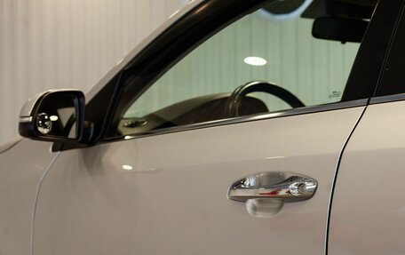 KIA Rio IV, 2017 год, 1 245 000 рублей, 16 фотография