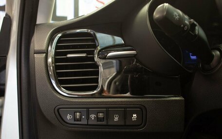 KIA Rio IV, 2017 год, 1 245 000 рублей, 34 фотография