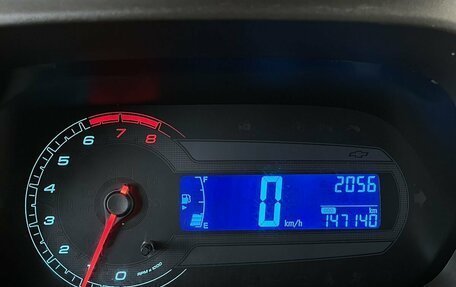 Chevrolet Cobalt II, 2013 год, 745 000 рублей, 14 фотография