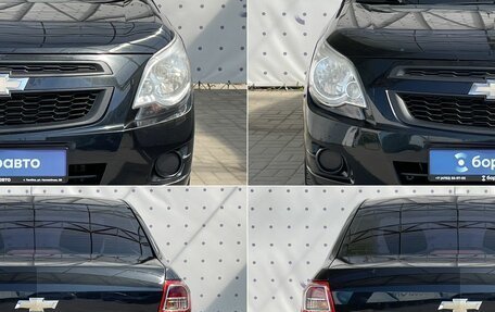 Chevrolet Cobalt II, 2013 год, 745 000 рублей, 8 фотография