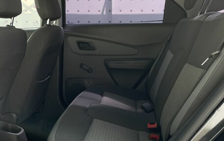 Chevrolet Cobalt II, 2013 год, 745 000 рублей, 13 фотография